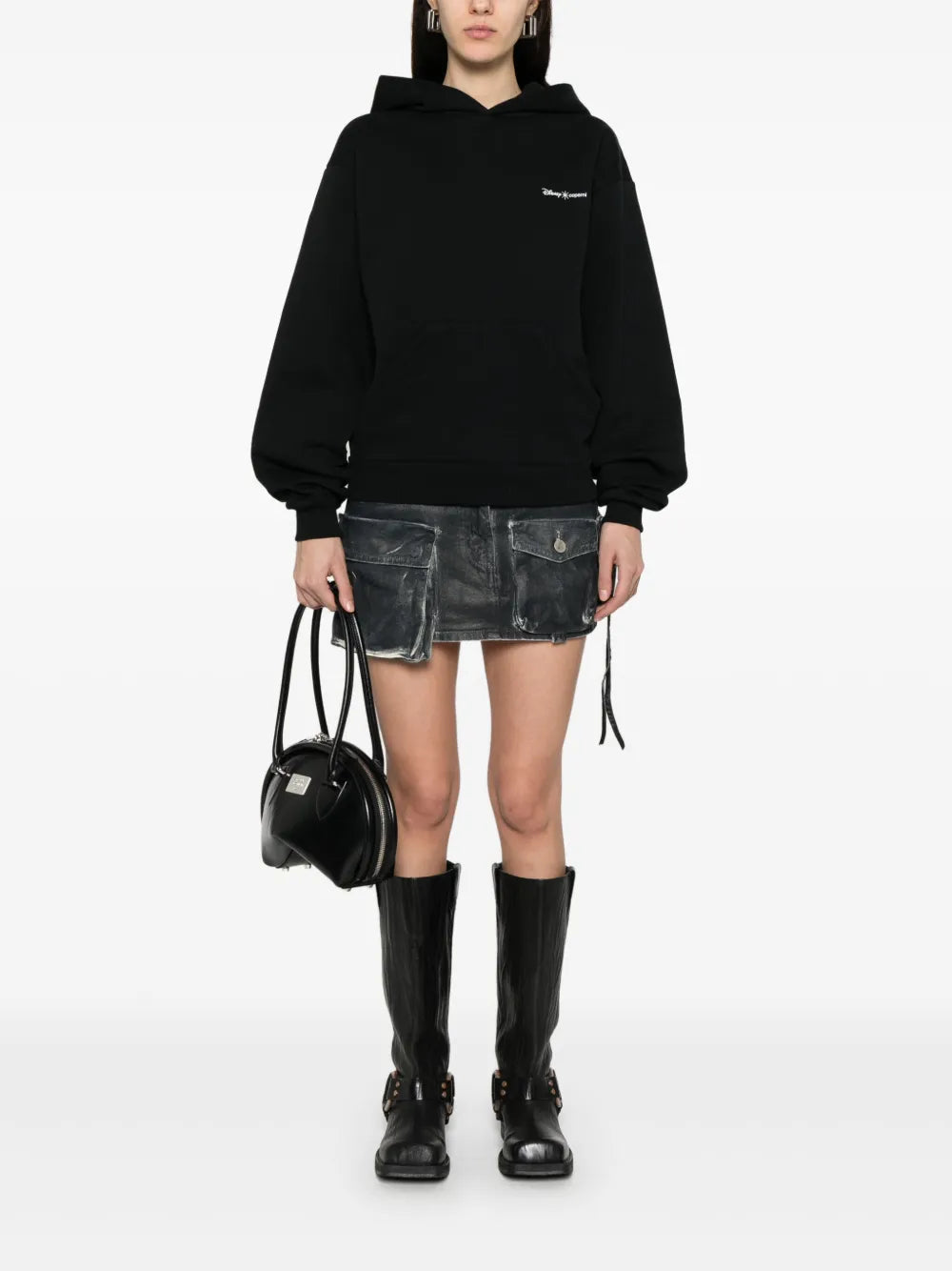 Maleficent Hoodie