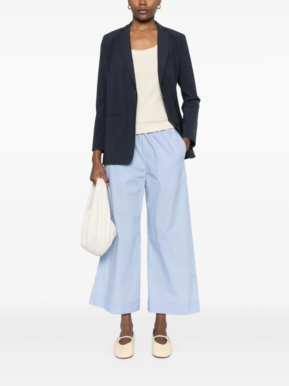 Terzilight Blazer