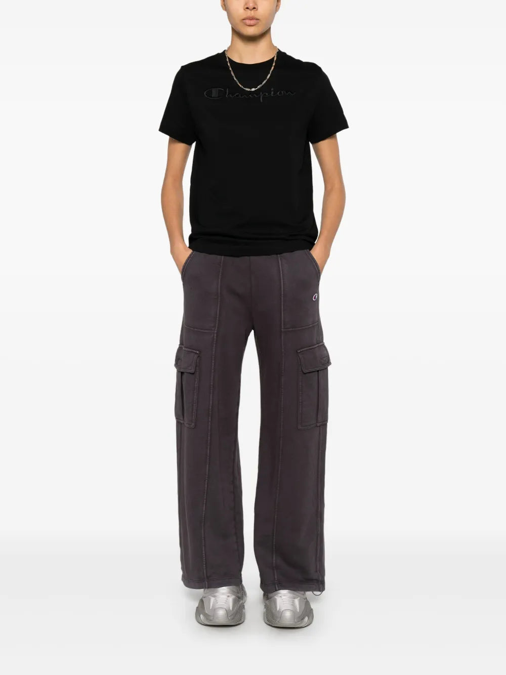 Time Capsule Track Trousers