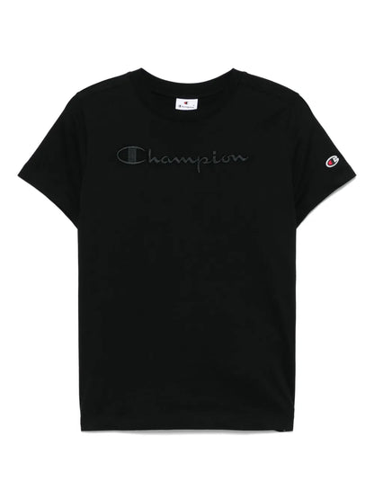 Tonal-Logo T-Shirt