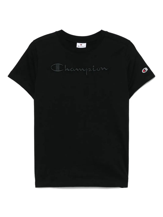 Tonal-Logo T-Shirt