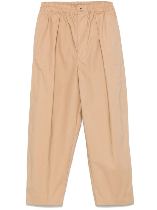 Elasticated Trousers