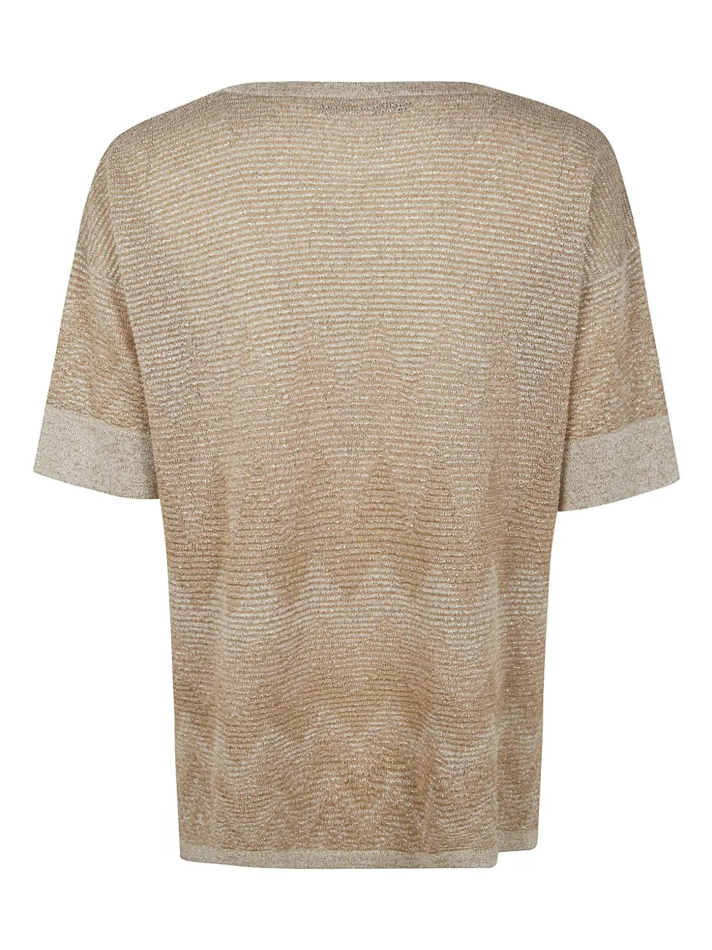 Knitted T-Shirt