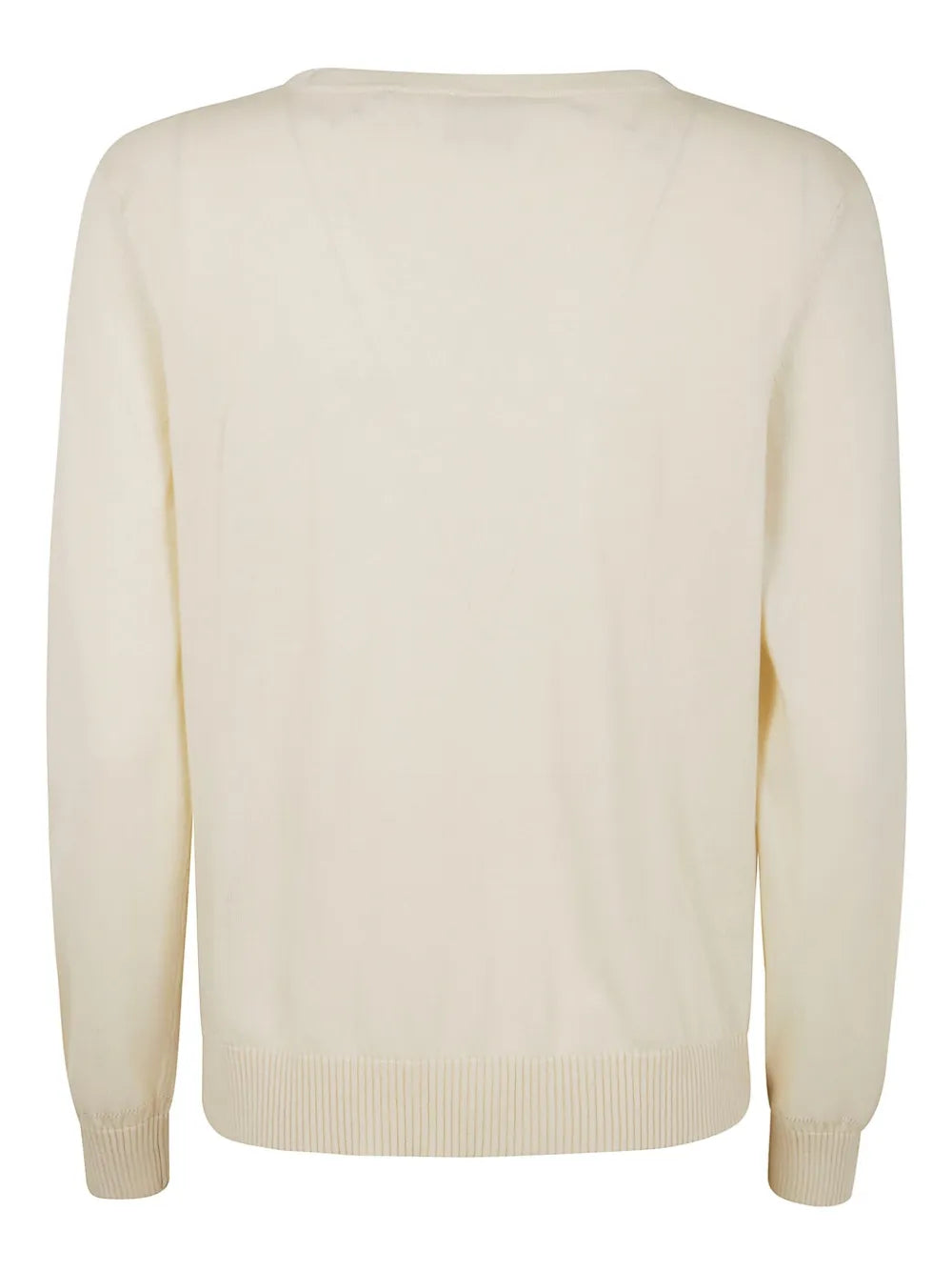 Button-Front Cardigan