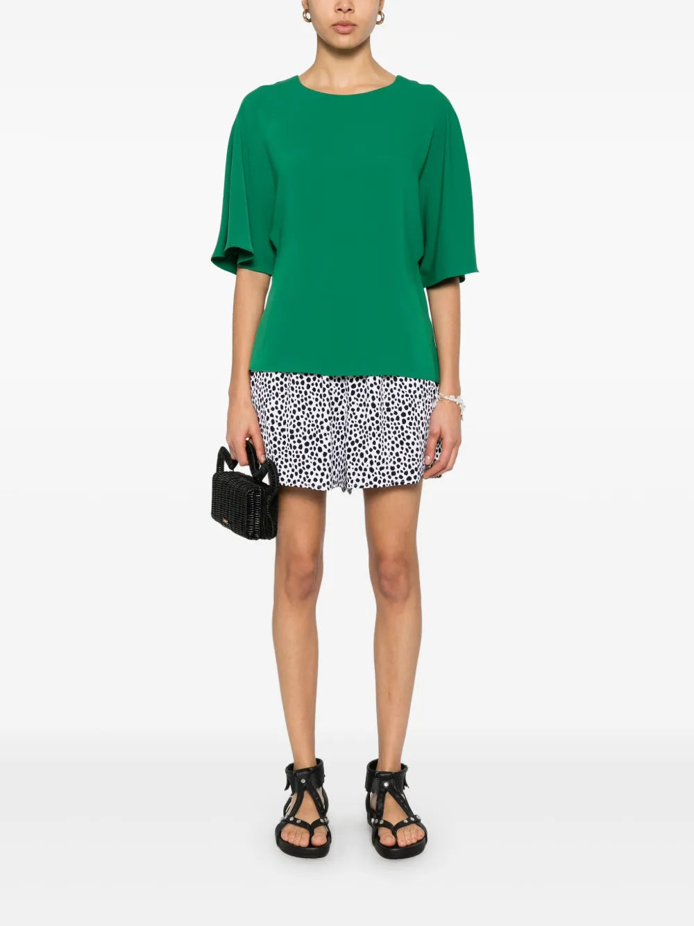 Cady Blouse