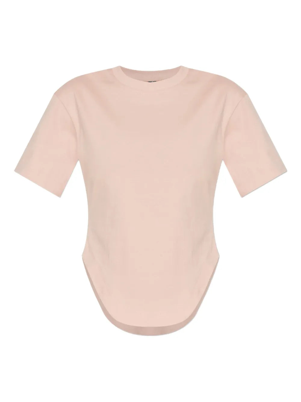Logo-Print T-Shirt