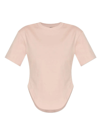 Logo-Print T-Shirt