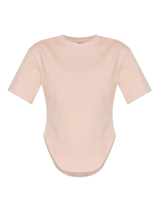 Logo-Print T-Shirt