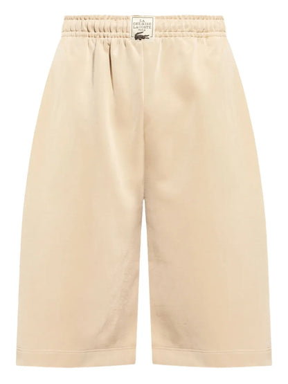 Logo-Print Shorts