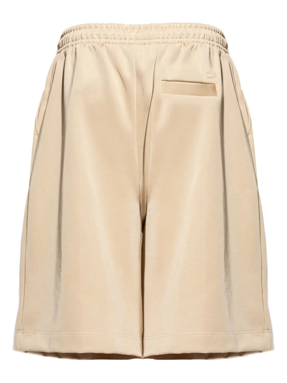 Logo-Print Shorts