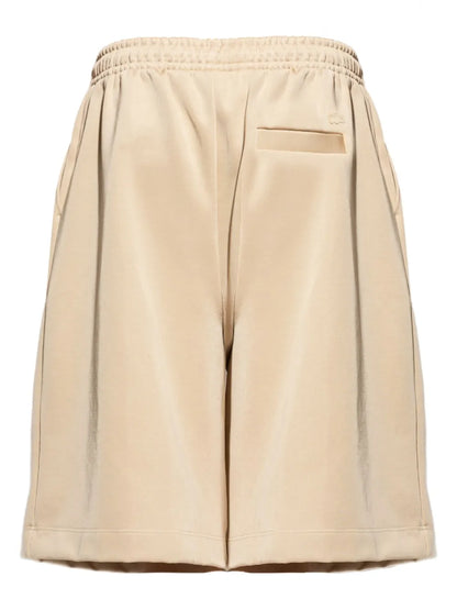 Logo-Print Shorts