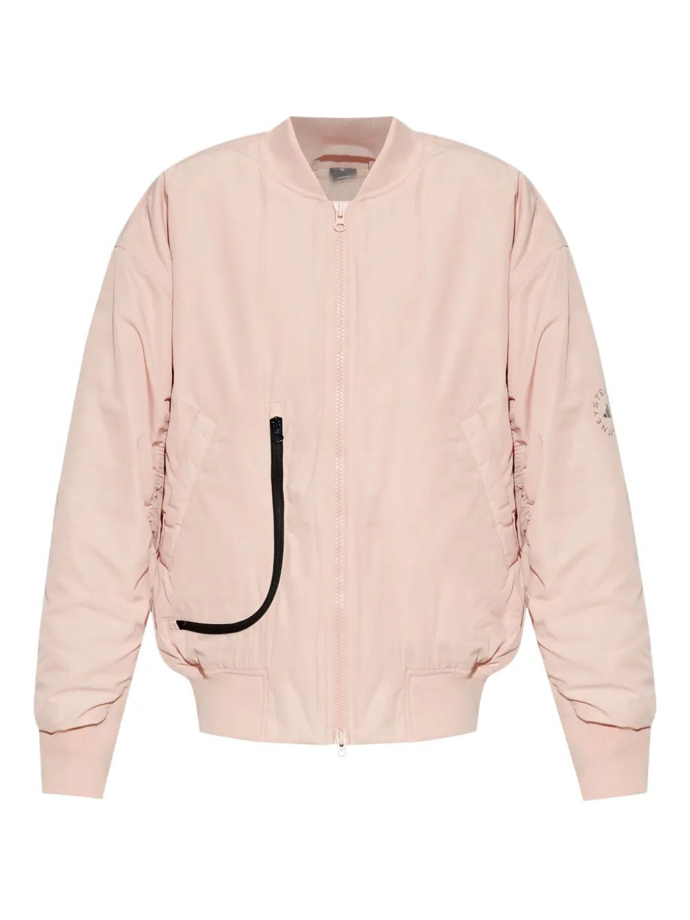 True Nature Bomber Jacket