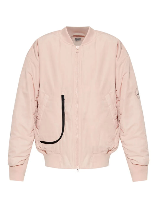 True Nature Bomber Jacket