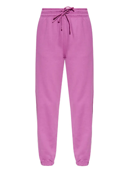 Logo-Print Track Pants