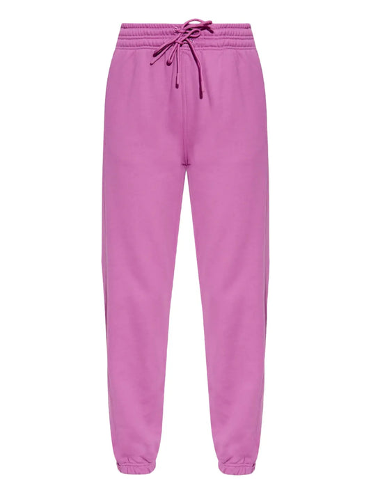 Logo-Print Track Pants