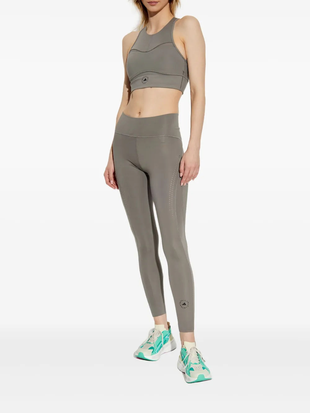 True Purpose Leggings