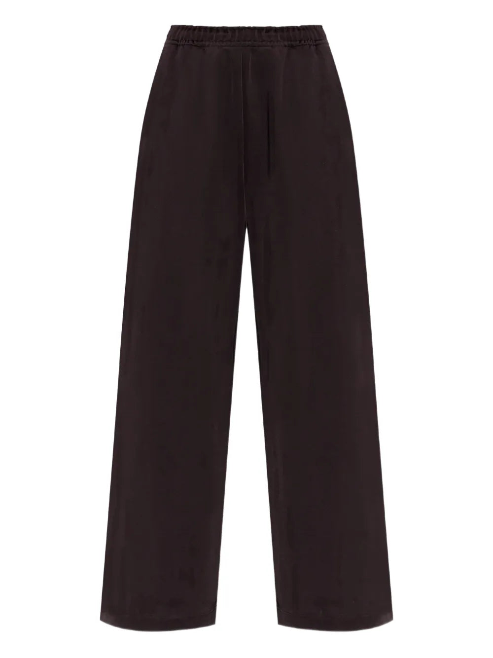 Logo-Embroidered Trousers