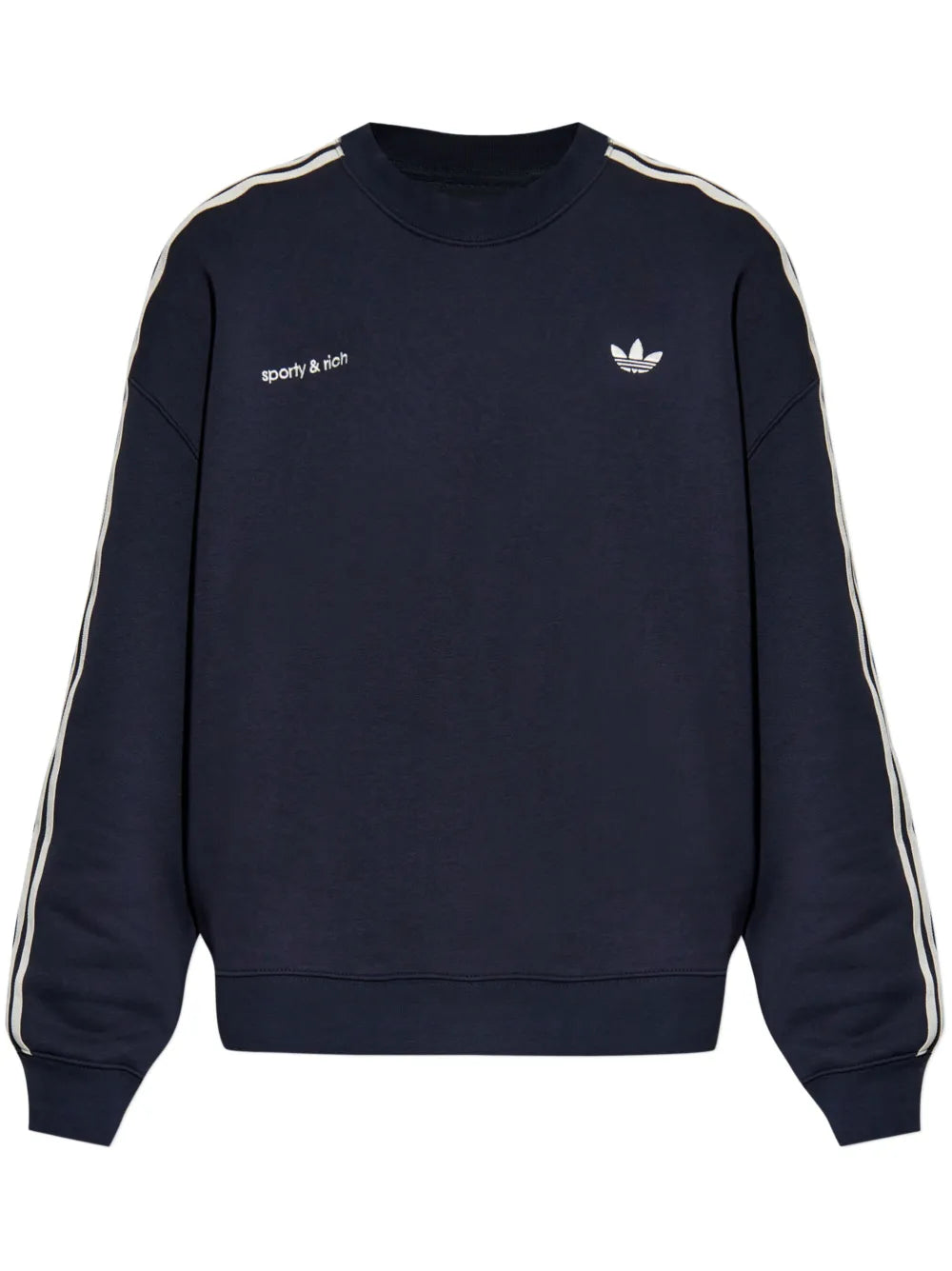 3-Stripes Sweatshirt