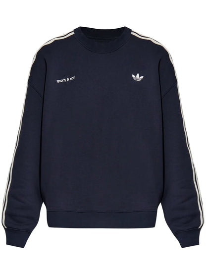 3-Stripes Sweatshirt