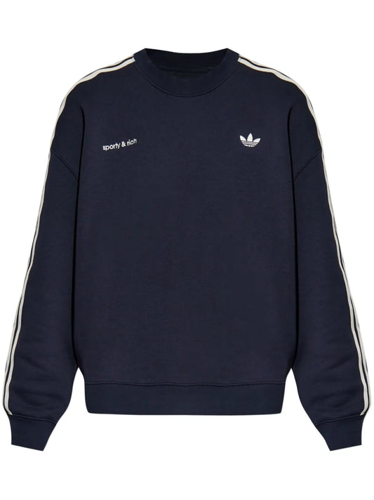 3-Stripes Sweatshirt
