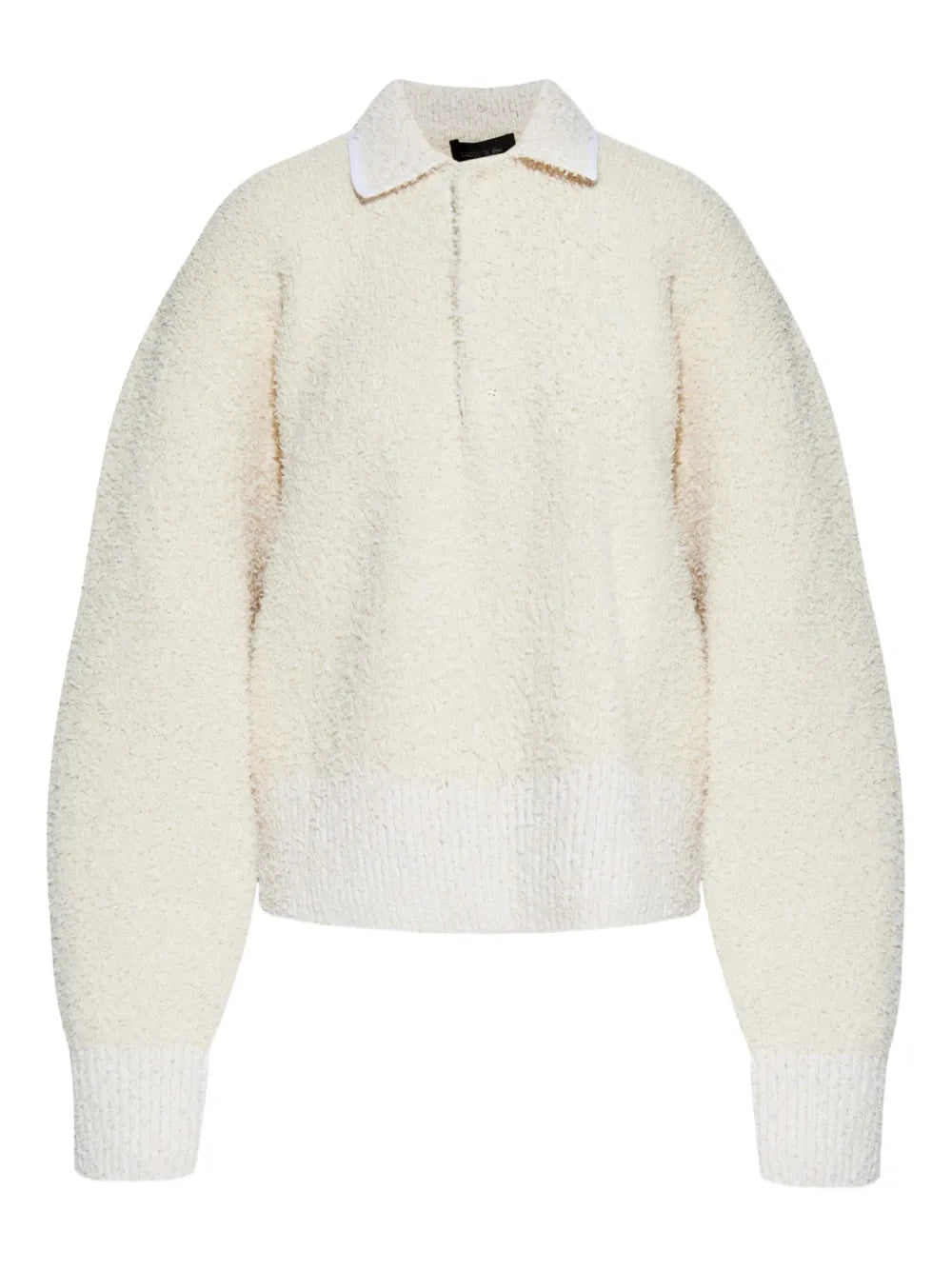 Knitted Jumper