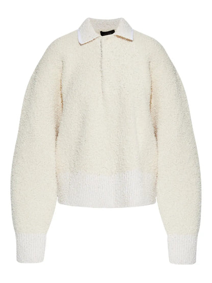 Knitted Jumper