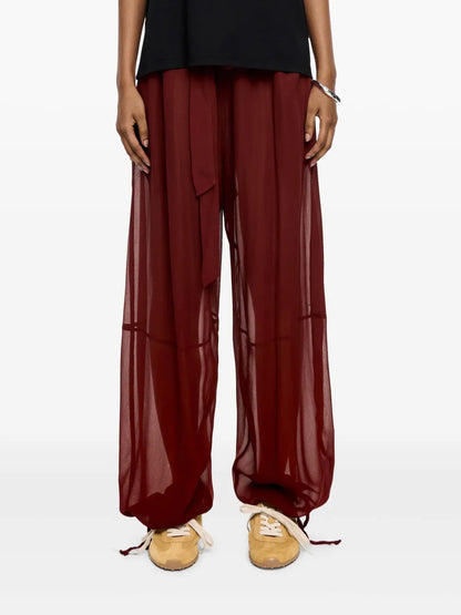 Harem Trousers