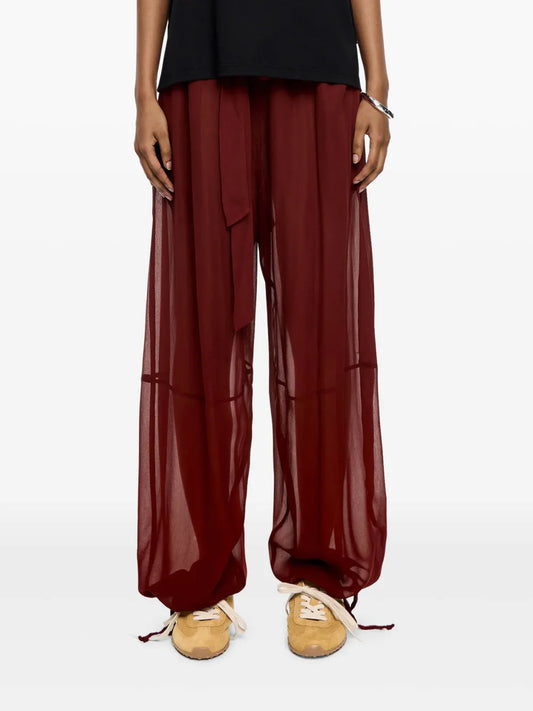 Harem Trousers