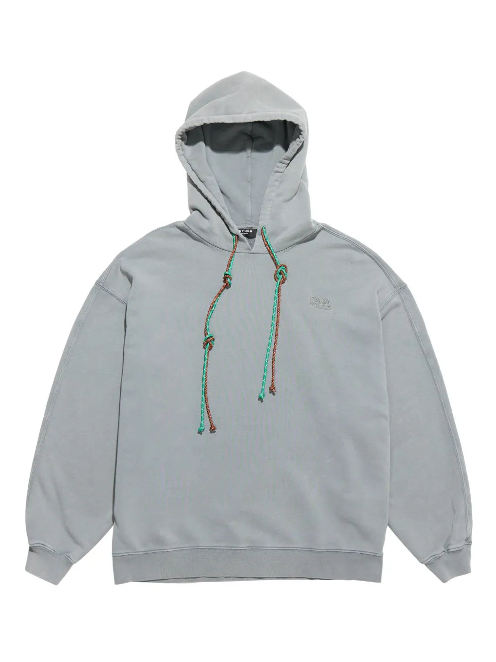 Logo Hoodie