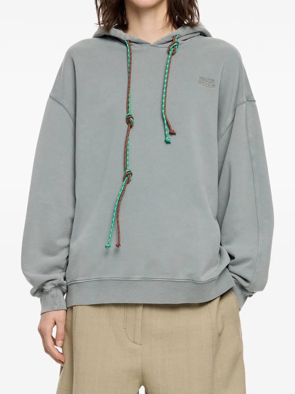 Logo Hoodie