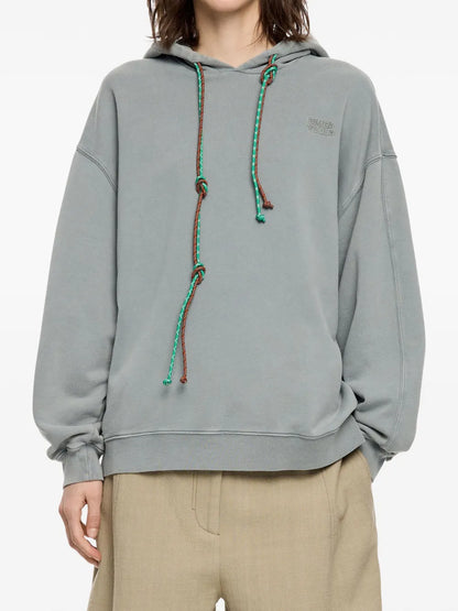 Logo Hoodie
