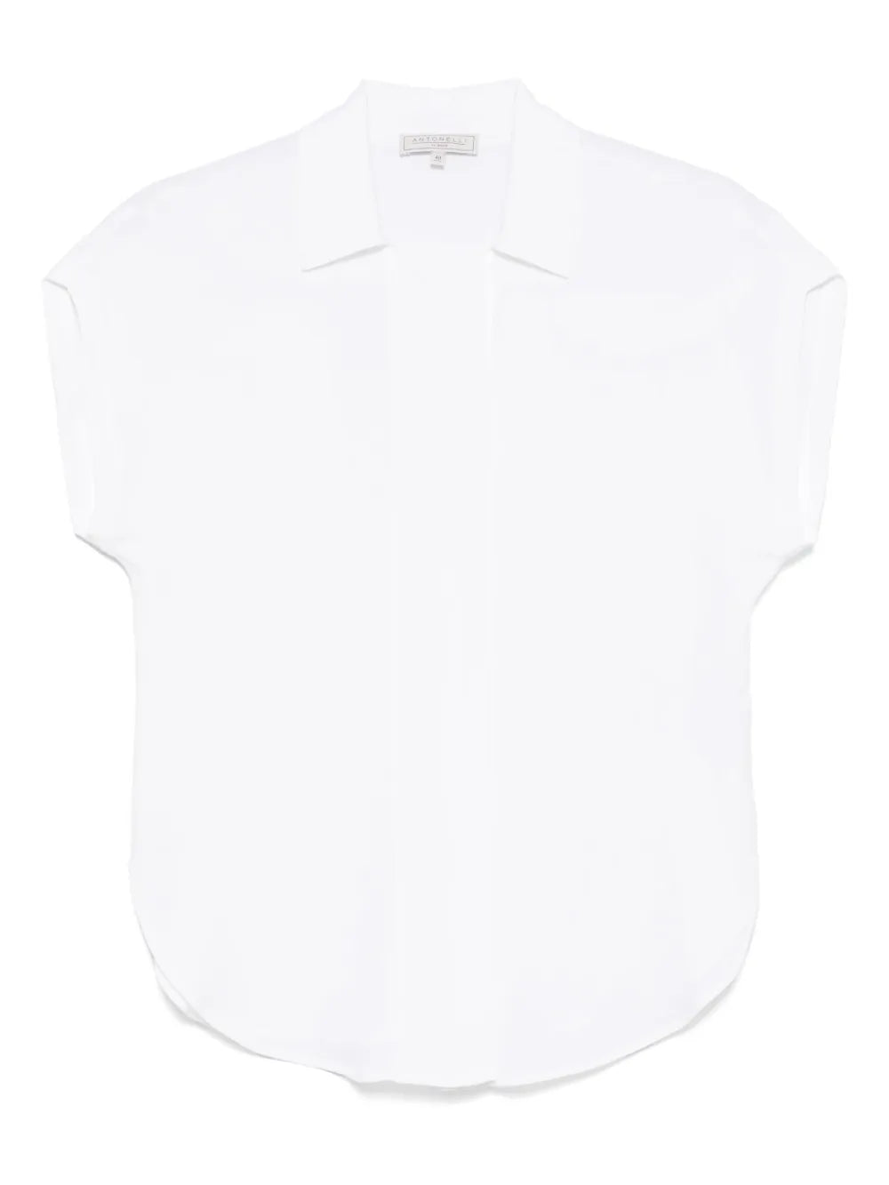 Crepe Shirt