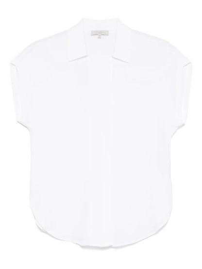 Crepe Shirt