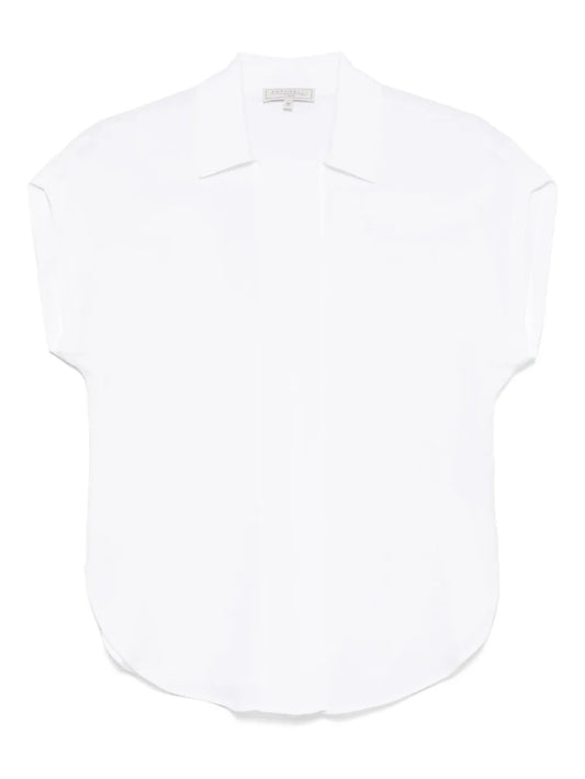 Crepe Shirt