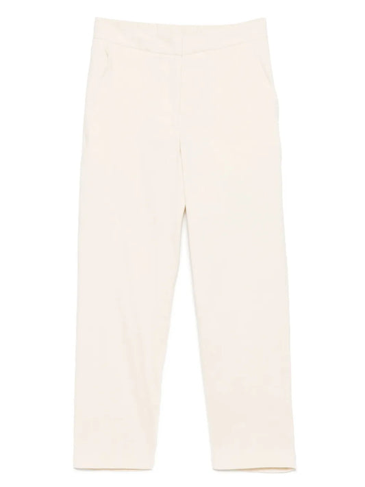 Tapered Trousers