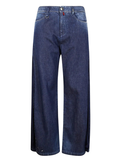 Innovate Jeans