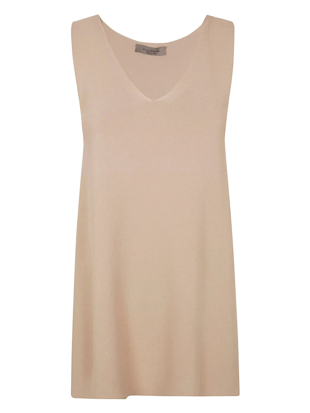 Sleeveless Top