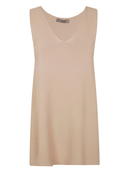 Sleeveless Top