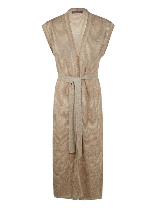 Lux Waistcoat
