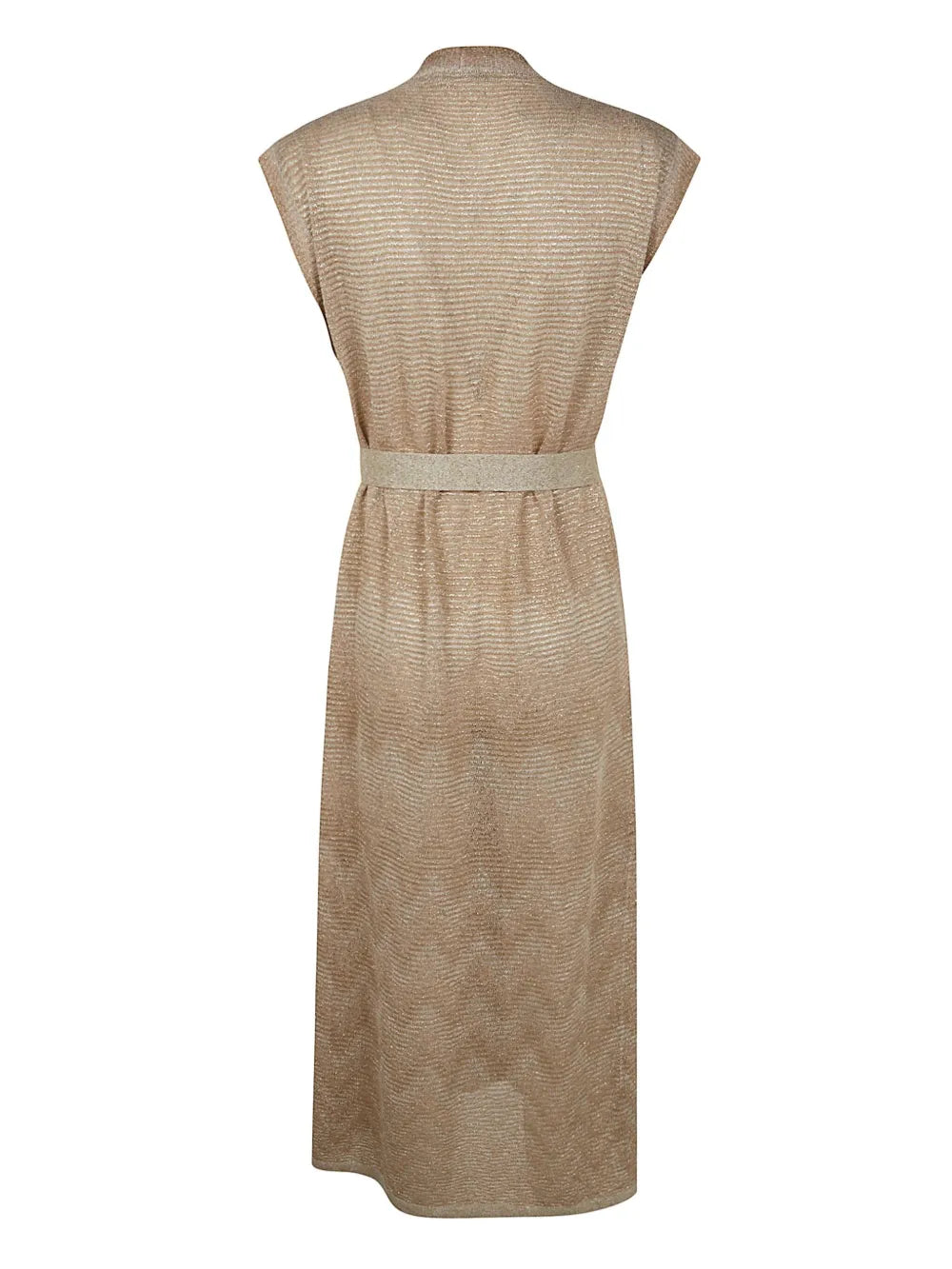 Lux Waistcoat