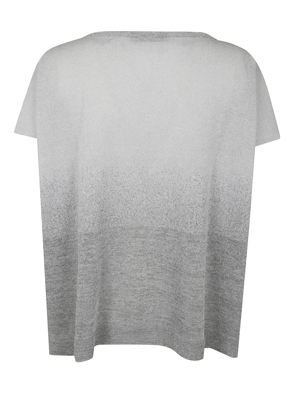 Gradient-Effect T-Shirt