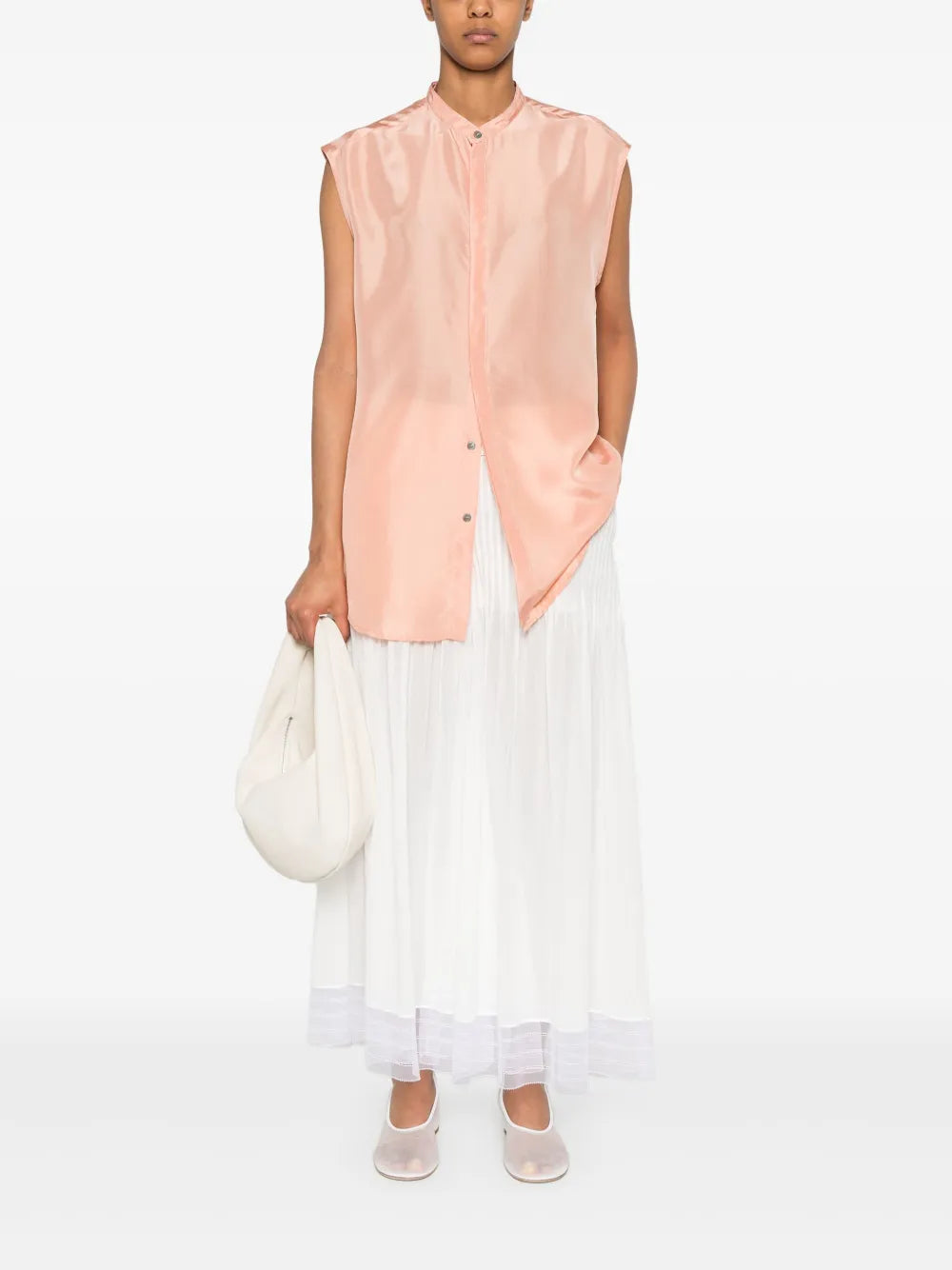 Magnani Pura Shirt