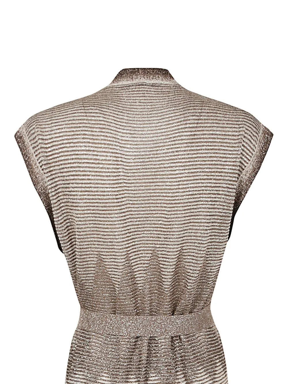Knitted Coat