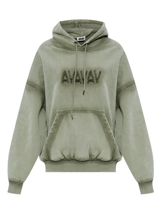 Logo Hoodie