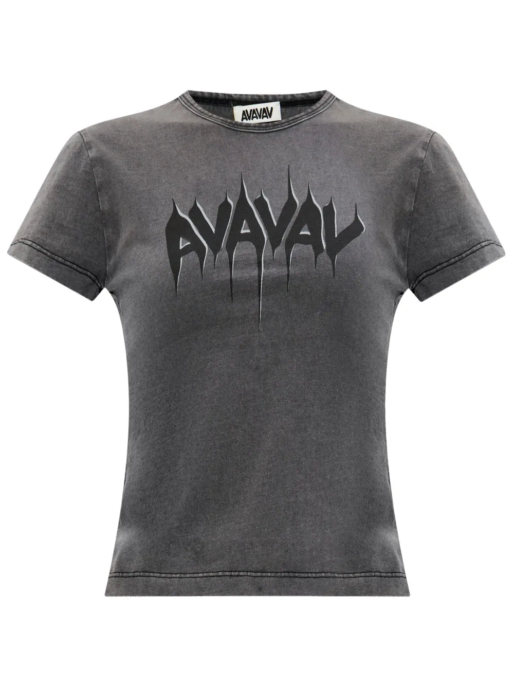 Logo-Print T-Shirt