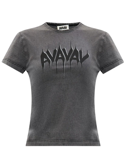 Logo-Print T-Shirt