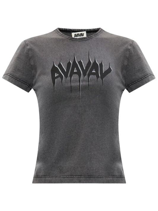 Logo-Print T-Shirt