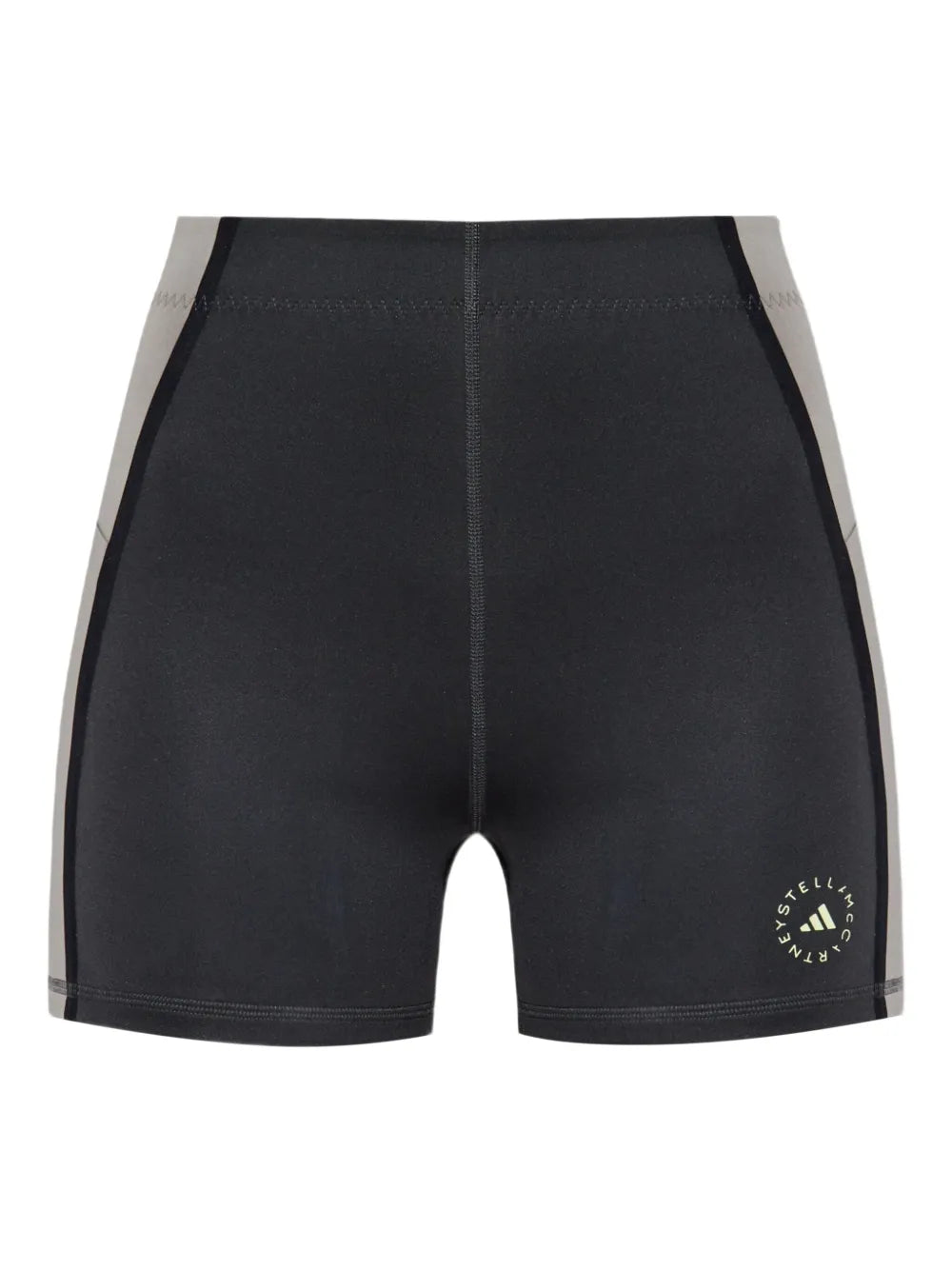 Two-Tone Shorts