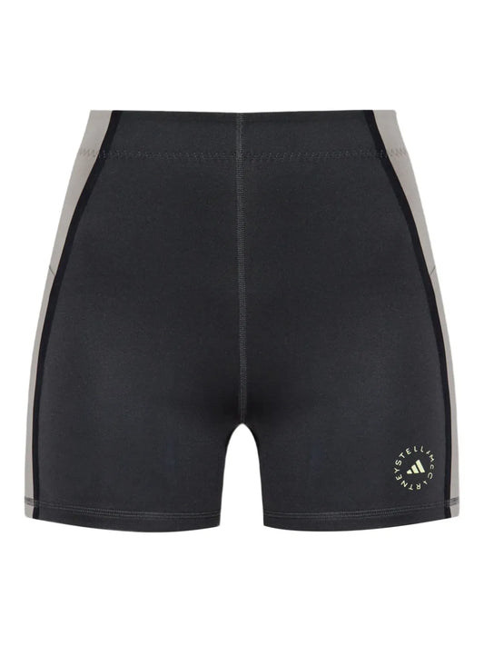 Two-Tone Shorts