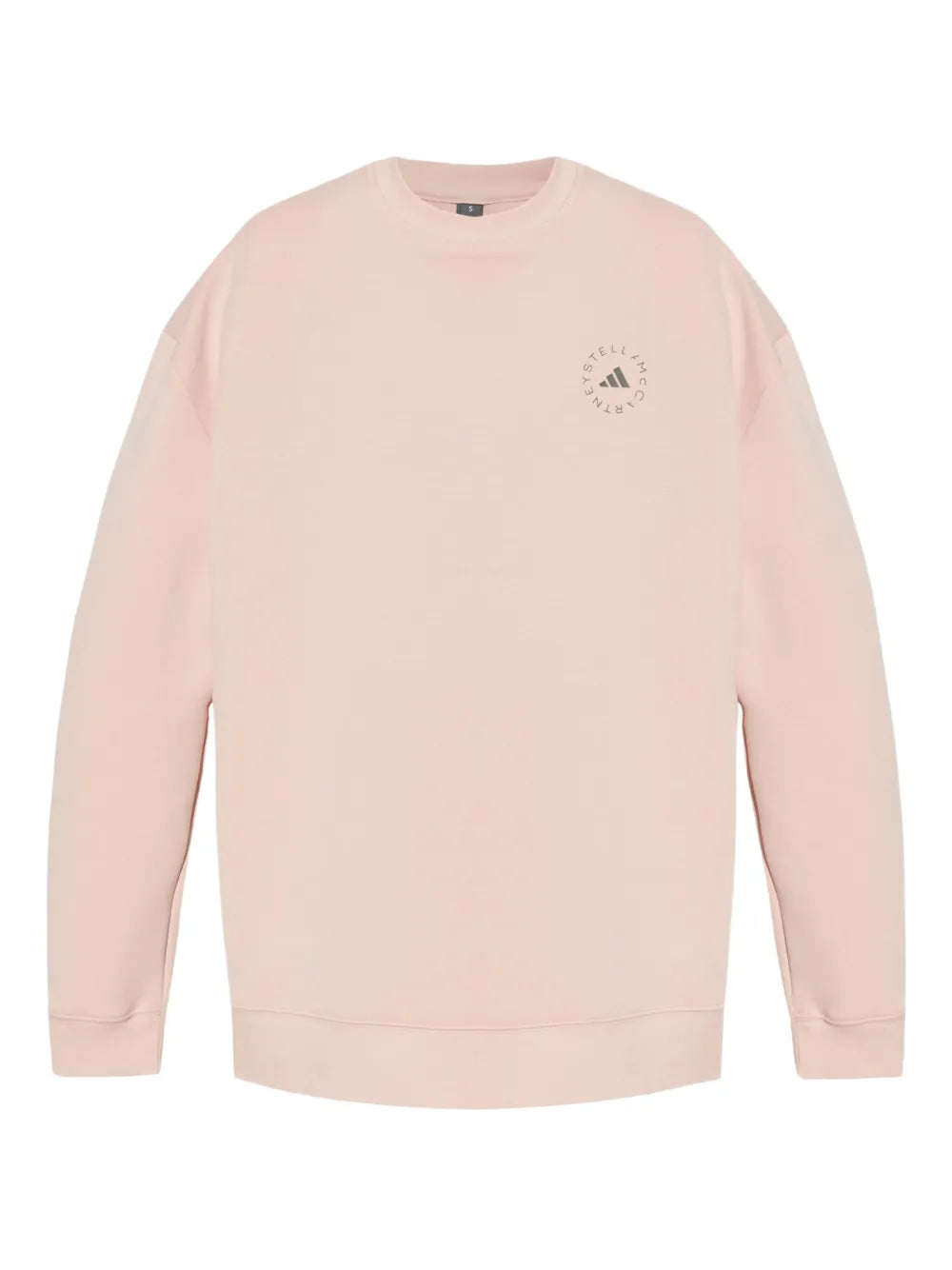 Logo-Print Sweatshirt